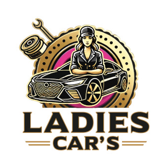 Ladies Car's Logo